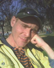 szemembe süt a nap