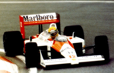 31 Senna