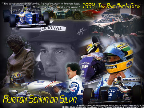 36 senna