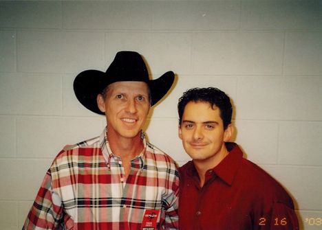 45 Brad Paisley
