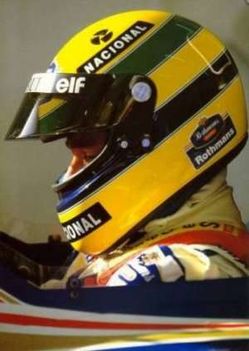 49 Senna
