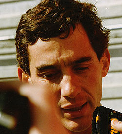 6 Senna