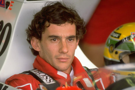 7 senna