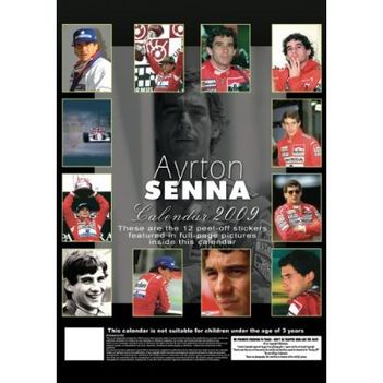 Ayrton Senna 15