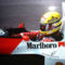 Ayrton Senna 16