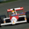 ayrton senna 27