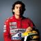 Ayrton Senna 2