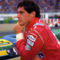 ayrton senna 3