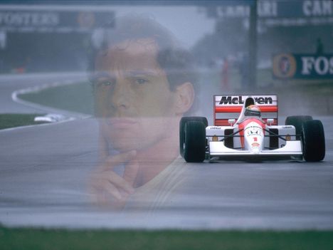 Ayrton Senna da Silva