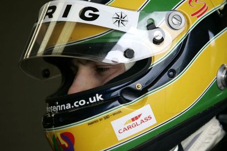 bruno senna 3