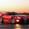 Dodge Viper GTSR