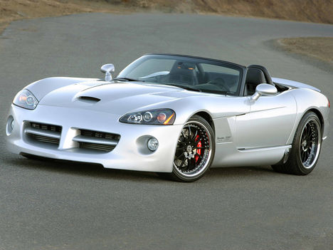 Dodge Viper Venom 2006