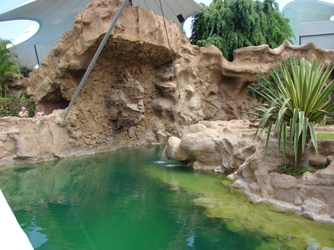 Loro Park...