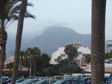 Tenerife, Los Vitas 