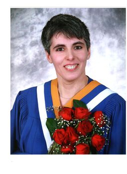 graduation picture