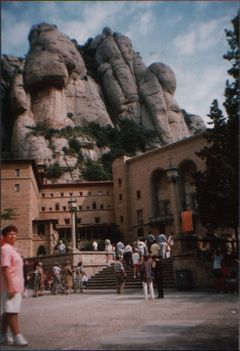 Monserrat