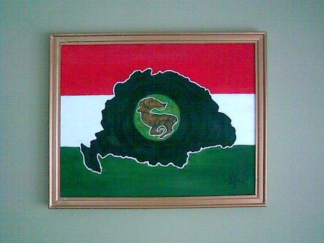 magyar sorozat 4