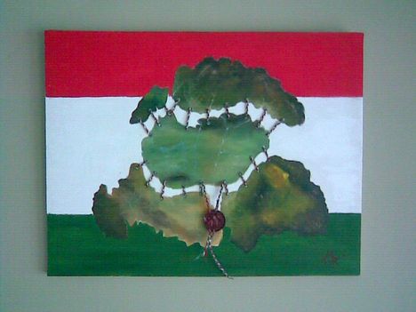 magyar sorozat 6