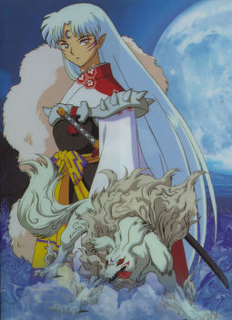 sesshomaru