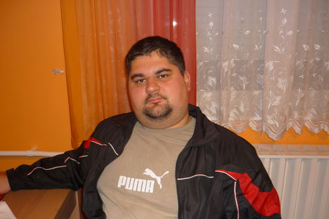 Ákos, az én batyikám
