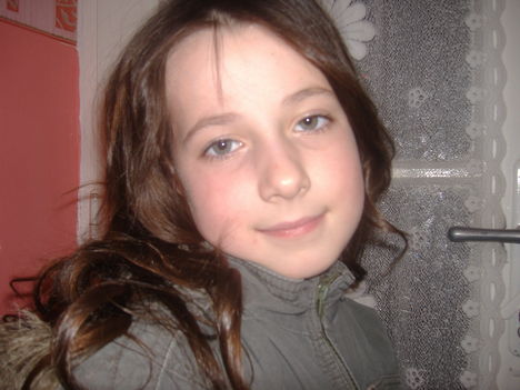 Bernadett