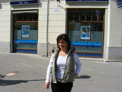 Csabán