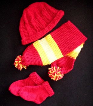 Sál-zokni 