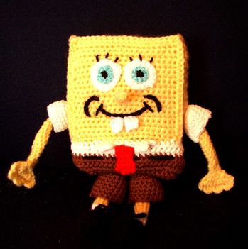 Spongyabob