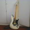 a gitár