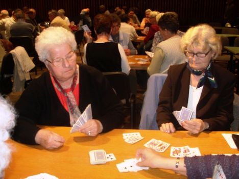 Országos kártya bajnokság 9