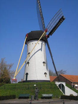 7408366807_Hollandia Vorstenbosch zászló avatás 013
