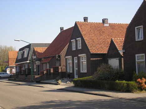 Hollandia Vorstenbosch centrum 011