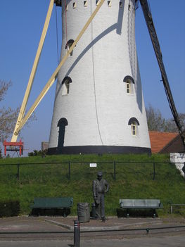 Hollandia Vorstenbosch Malom 012