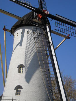 Hollandia Vorstenbosch Malom 016