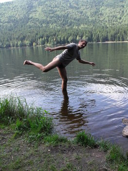 balance
