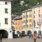 Garda, belváros