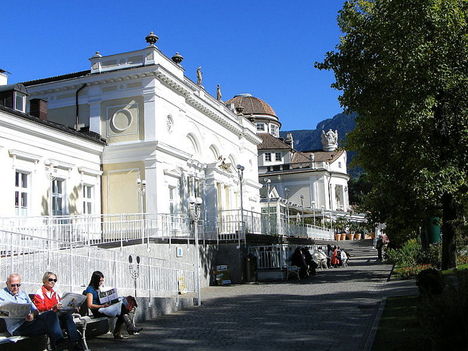 Merano