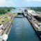 Panama canal (csatorna) Panama