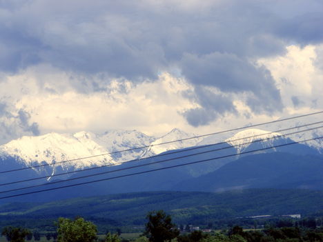 Románia, Bulgária 2009