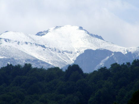 Románia, Bulgária 2009