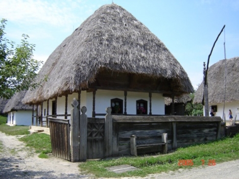 Szentendre-Skanzen