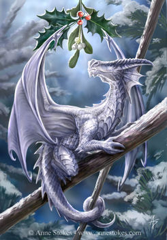 dragon 20