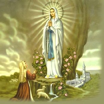 Mária Jézus anyja segíts