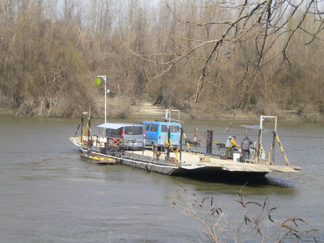 Tisza 3