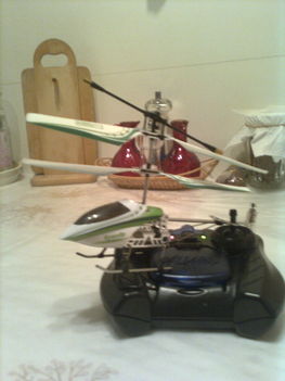 copter 1
