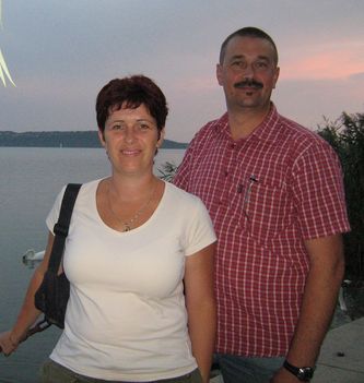 Évi & Zoli