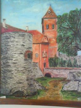 kőszegi vár