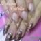 my nails