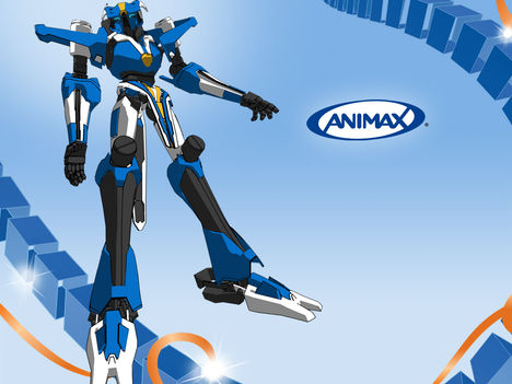Animax 2
