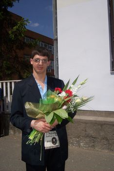 Ballagás után